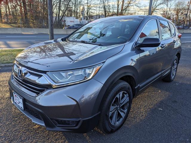 used 2019 Honda CR-V car, priced at $18,995