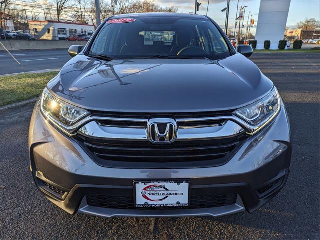 used 2019 Honda CR-V car, priced at $18,995