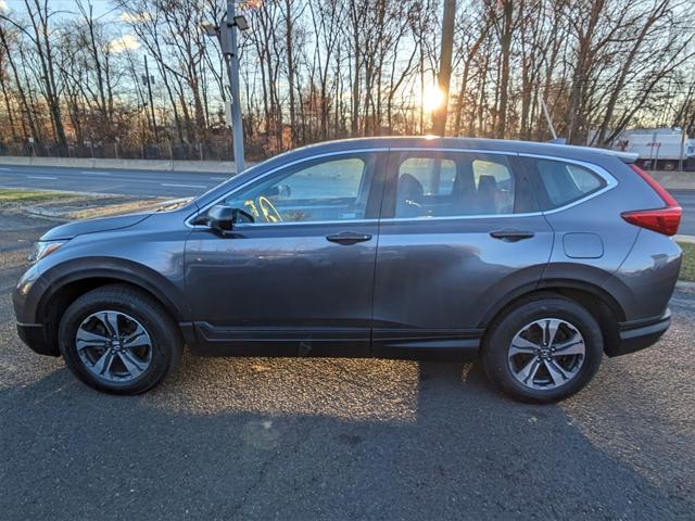 used 2019 Honda CR-V car, priced at $18,995