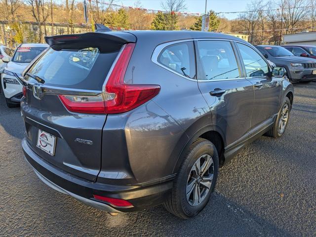 used 2019 Honda CR-V car, priced at $18,995