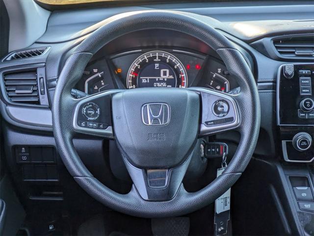 used 2019 Honda CR-V car, priced at $18,995