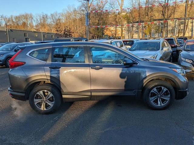 used 2019 Honda CR-V car, priced at $18,995