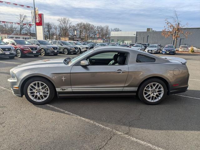 used 2014 Ford Mustang car, priced at $12,995