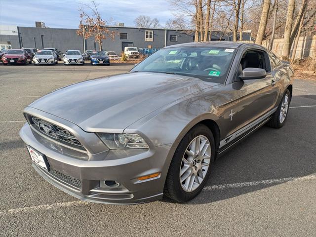 used 2014 Ford Mustang car, priced at $12,995