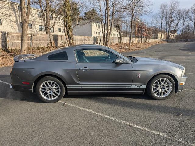 used 2014 Ford Mustang car, priced at $12,995