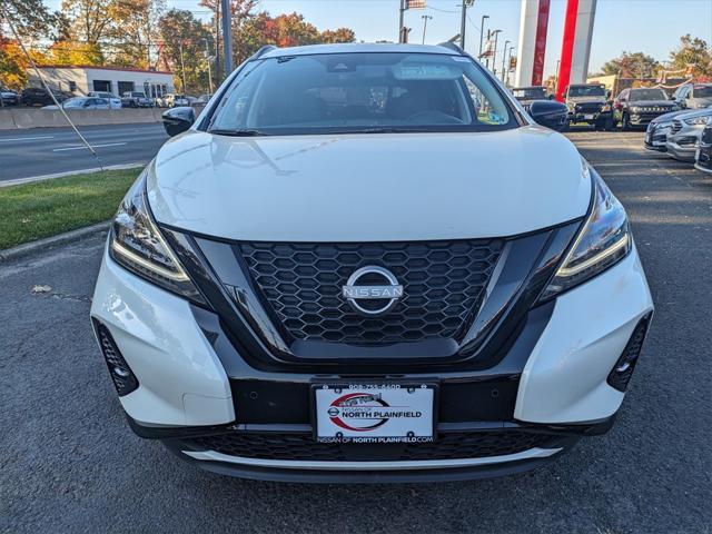 used 2023 Nissan Murano car, priced at $28,995