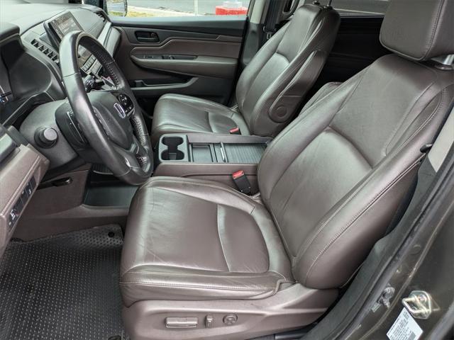 used 2019 Honda Odyssey car, priced at $26,995