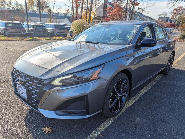 new 2025 Nissan Altima car, priced at $30,785