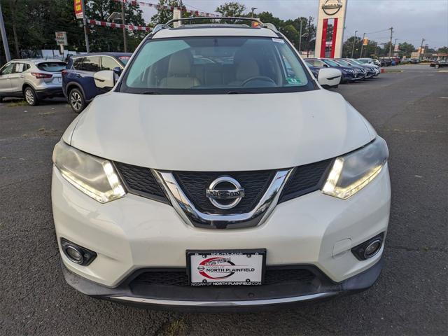 used 2016 Nissan Rogue car, priced at $12,995