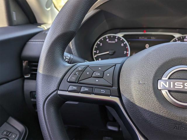 new 2024 Nissan Sentra car, priced at $24,045