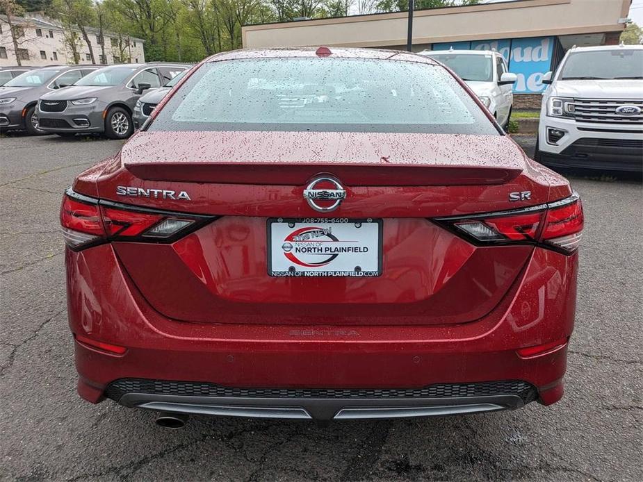 used 2021 Nissan Sentra car, priced at $22,995