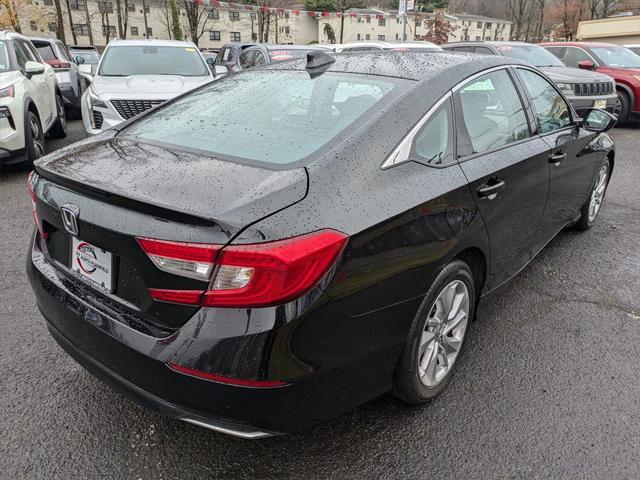 used 2020 Honda Accord car, priced at $16,995