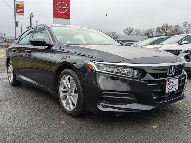 used 2020 Honda Accord car, priced at $16,995