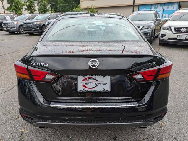 used 2021 Nissan Altima car, priced at $23,995