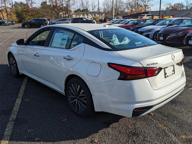 new 2025 Nissan Altima car, priced at $29,800