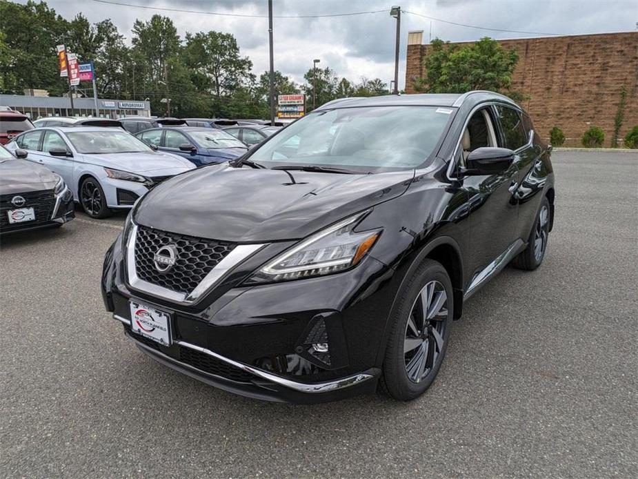 new 2023 Nissan Murano car, priced at $43,369