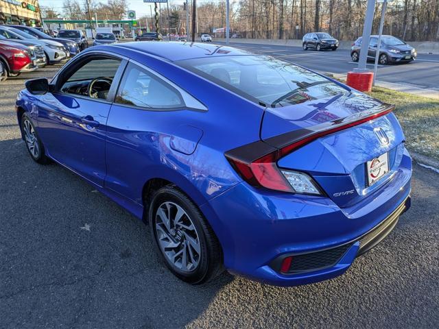 used 2019 Honda Civic car, priced at $12,995