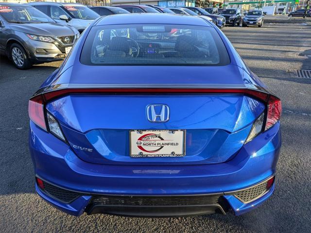 used 2019 Honda Civic car, priced at $12,995