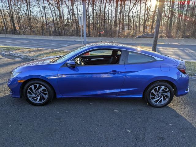 used 2019 Honda Civic car, priced at $12,995