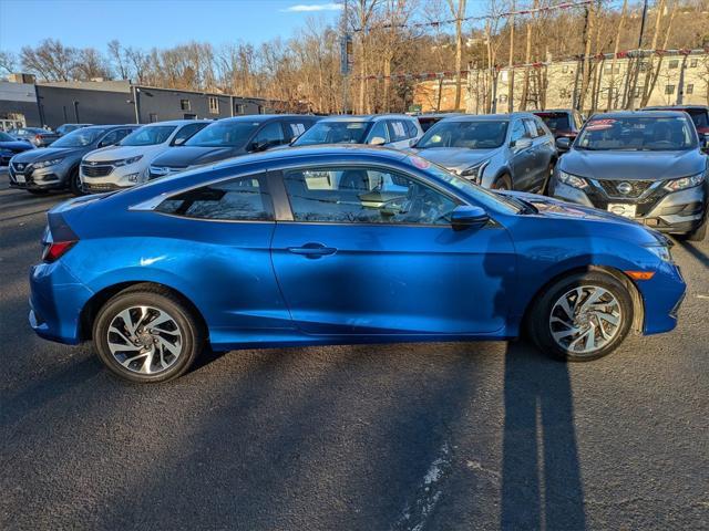 used 2019 Honda Civic car, priced at $12,995