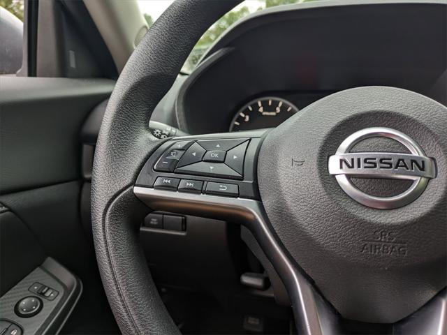 used 2021 Nissan Sentra car, priced at $17,995