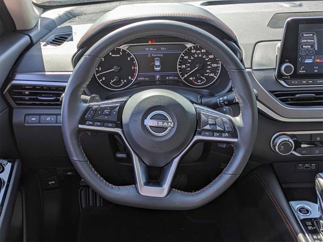 used 2023 Nissan Altima car, priced at $25,995