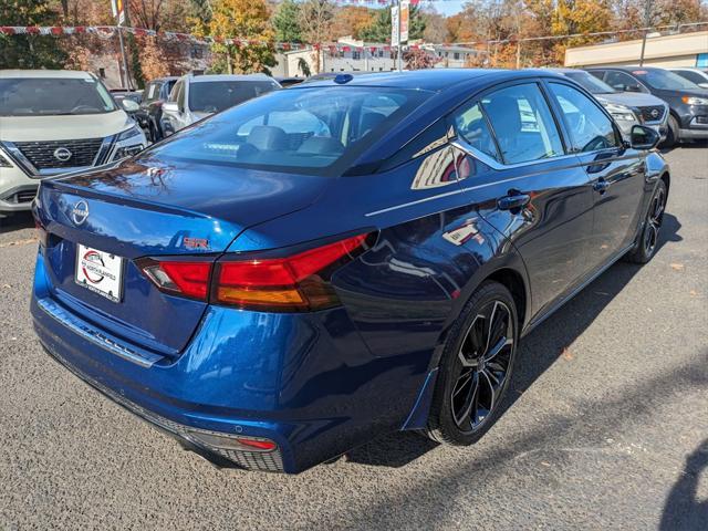 used 2023 Nissan Altima car, priced at $25,995