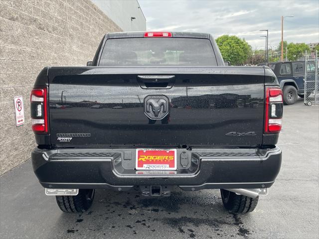 new 2024 Ram 2500 car, priced at $62,193
