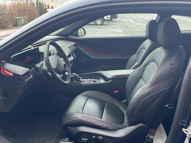 new 2024 Dodge Charger car, priced at $70,970