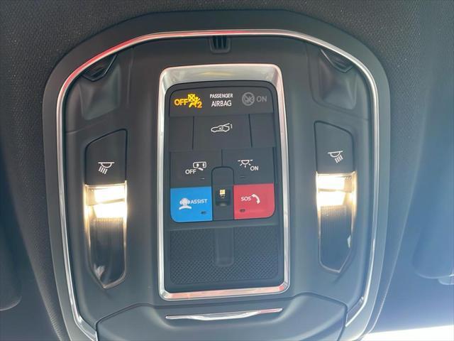 new 2024 Dodge Charger car, priced at $70,970
