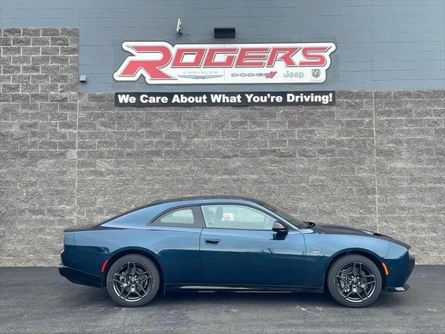 new 2024 Dodge Charger car, priced at $70,970