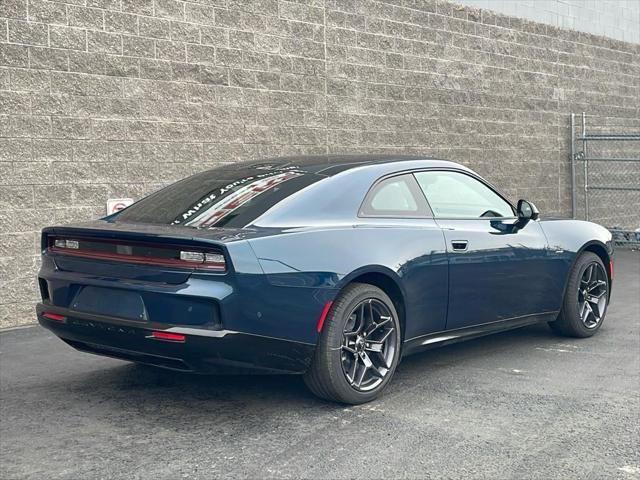 new 2024 Dodge Charger car, priced at $70,970