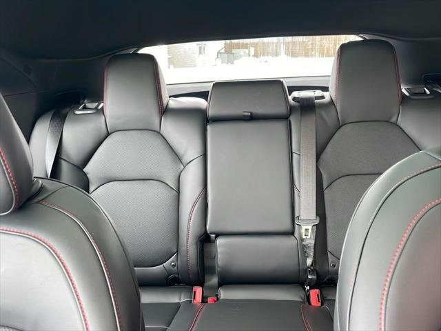 new 2024 Dodge Charger car, priced at $70,970