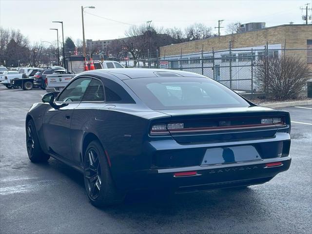 new 2024 Dodge Charger car, priced at $70,970