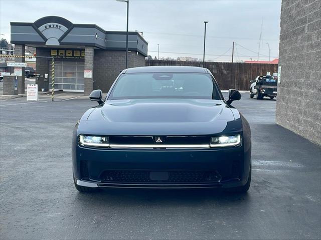 new 2024 Dodge Charger car, priced at $70,970
