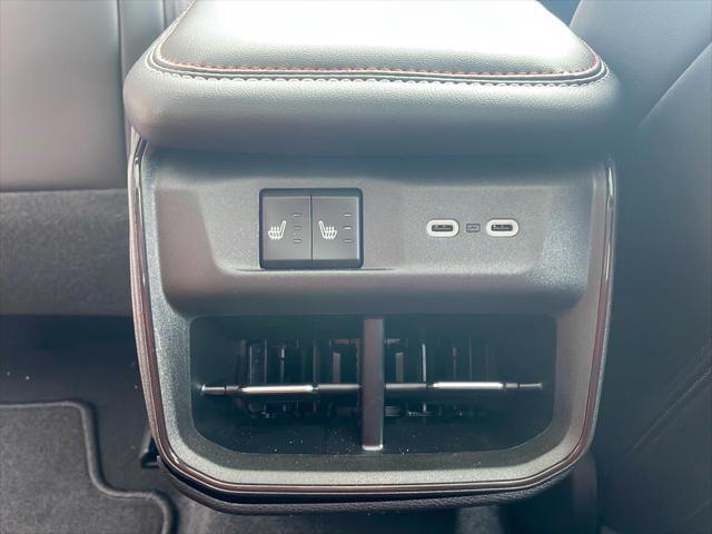 new 2024 Dodge Charger car, priced at $70,970