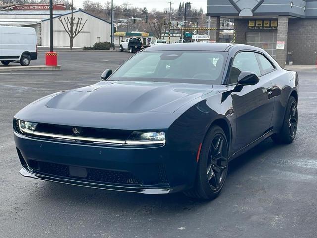 new 2024 Dodge Charger car, priced at $70,970