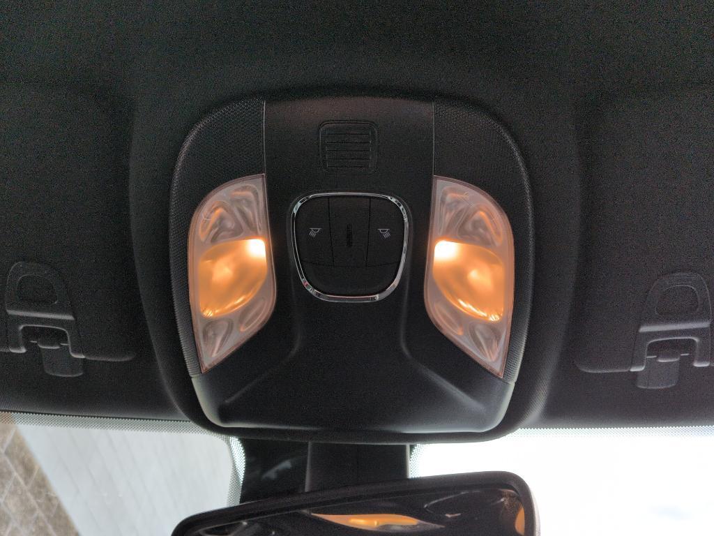 new 2026 Jeep Compass car, priced at $31,985