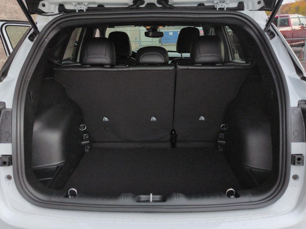 new 2026 Jeep Compass car, priced at $31,985