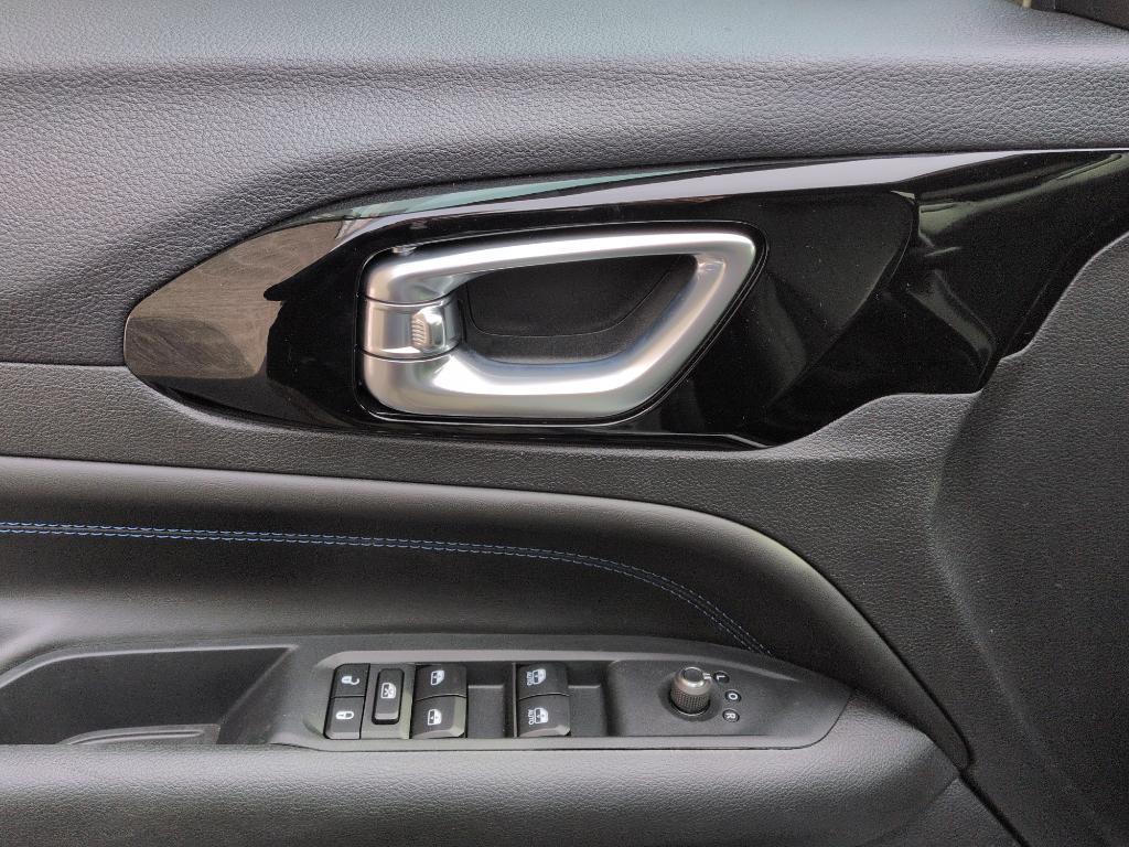 new 2026 Jeep Compass car, priced at $31,985