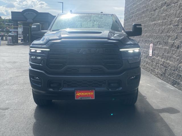 new 2025 Ram 2500 car, priced at $91,075