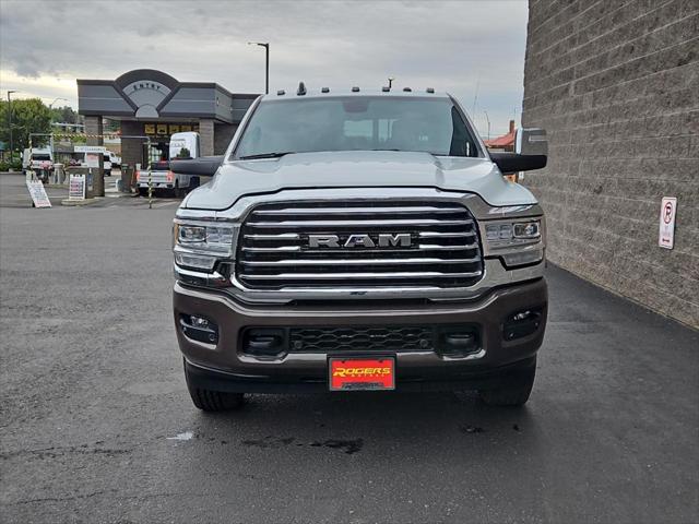 new 2024 Ram 2500 car, priced at $87,830