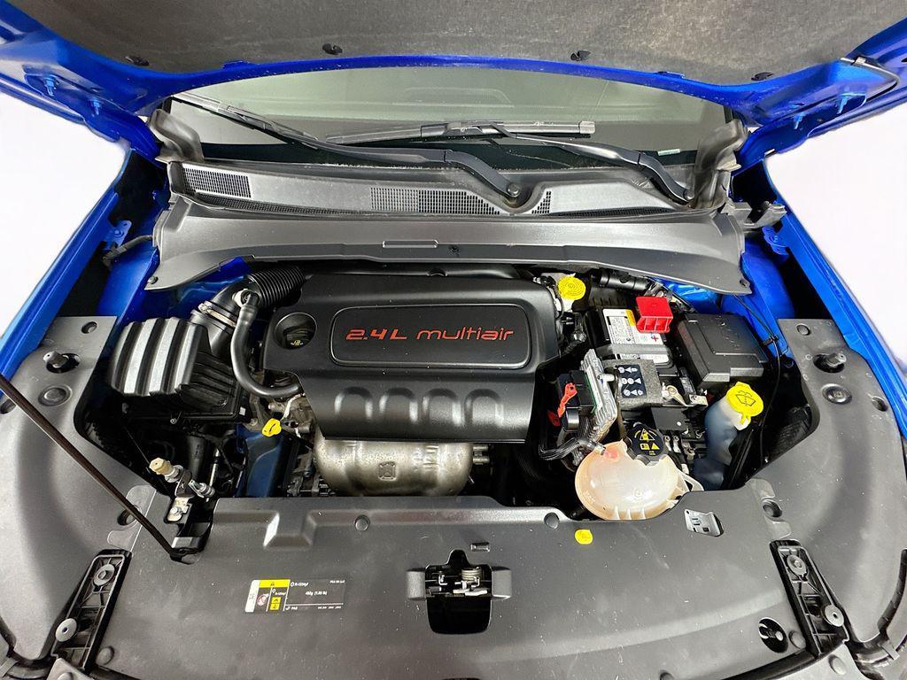 used 2022 Jeep Compass car, priced at $23,999