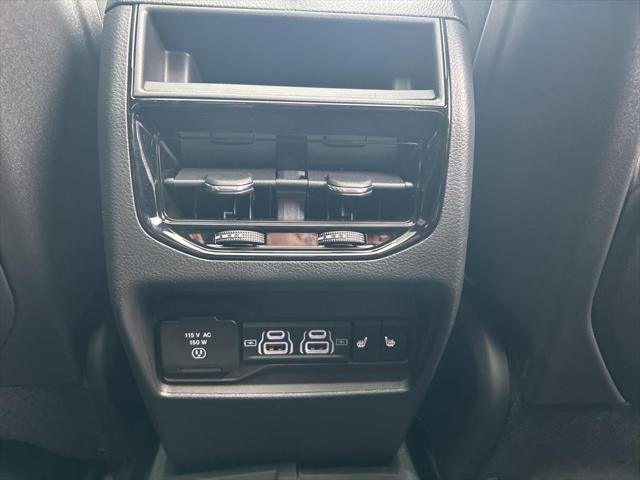 new 2024 Jeep Grand Cherokee 4xe car, priced at $66,000