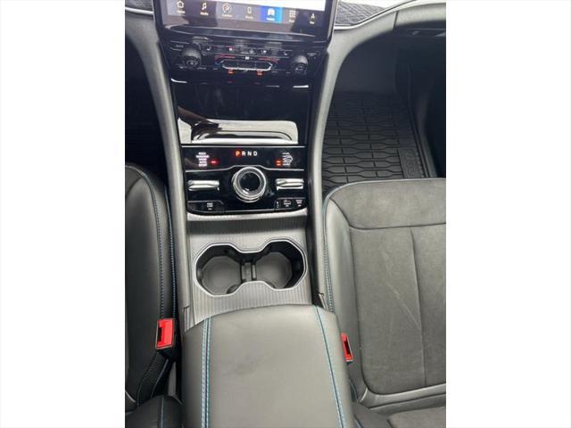 new 2024 Jeep Grand Cherokee 4xe car, priced at $66,000