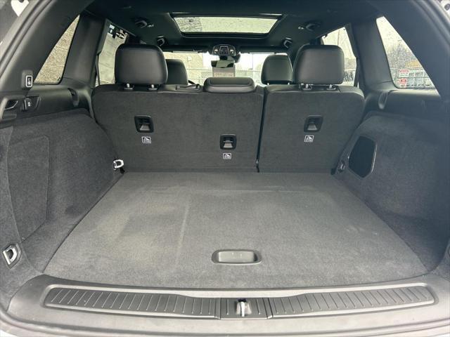 new 2024 Jeep Grand Cherokee 4xe car, priced at $66,000