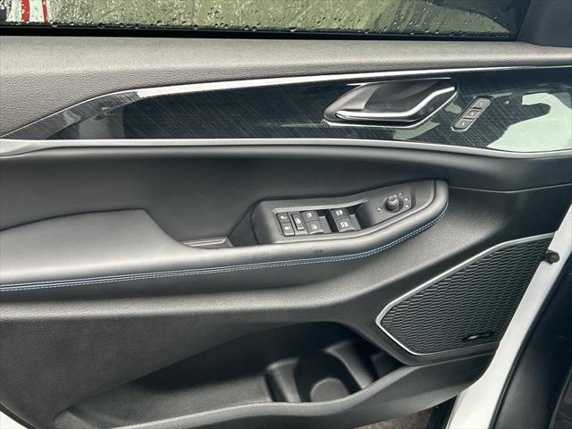 new 2024 Jeep Grand Cherokee 4xe car, priced at $66,000