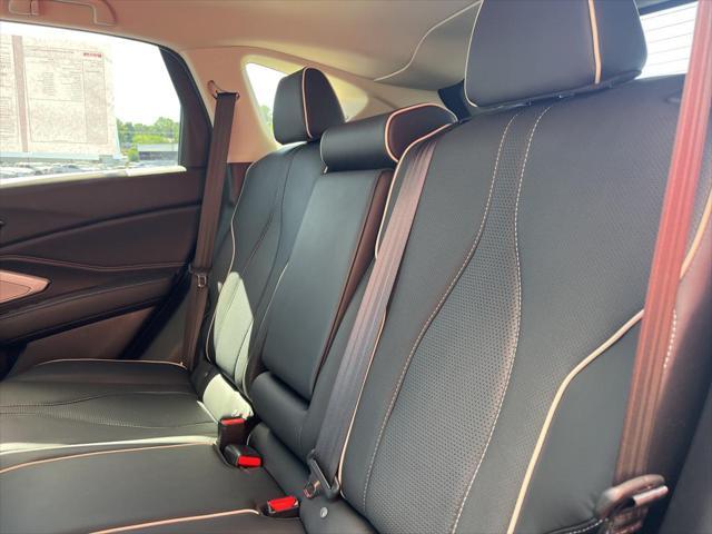 used 2019 Acura RDX car, priced at $29,995