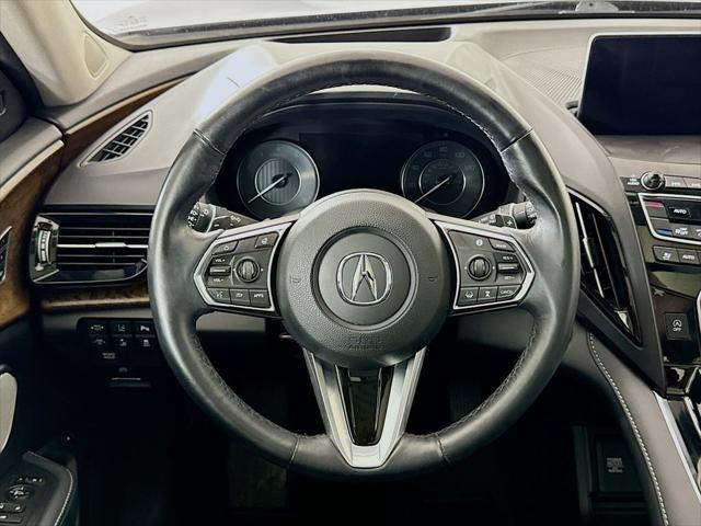 used 2019 Acura RDX car, priced at $29,995