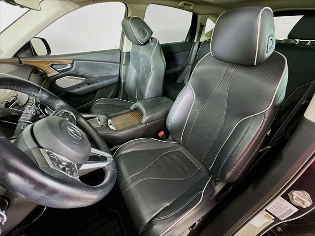 used 2019 Acura RDX car, priced at $29,995